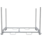 Stacking pallet | for 20 barrier fences